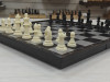 Шахматы нарды шашки пластиковые черно-белые фото 6 — hichess.ru - шахматы, нарды, настольные игры