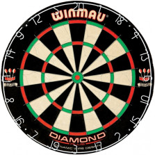 Мишень Winmau Diamond Plus (Средний уровень) — hichess.ru - шахматы, нарды, настольные игры
