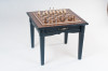 Шахматный стол с нардами Консул фото 1 — hichess.ru - шахматы, нарды, настольные игры