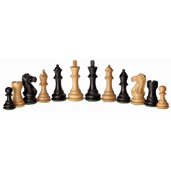 Шахматные фигуры Гамбит фото 1 — hichess.ru - шахматы, нарды, настольные игры
