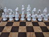 Шахматы Русские сказки в дубовом ларце фото 5 — hichess.ru - шахматы, нарды, настольные игры