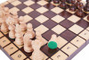 Шахматы Олимпик 30 Мадон фото 2 — hichess.ru - шахматы, нарды, настольные игры
