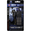 Дротики Winmau Testament steeltip 21gr (профессиональный уровень) фото 2 — hichess.ru - шахматы, нарды, настольные игры