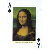 Коллекционные карты Мона Лиза 55 листов фото 2 — hichess.ru - шахматы, нарды, настольные игры
