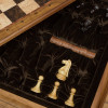 Шахматный стол Кадун фото 15 — hichess.ru - шахматы, нарды, настольные игры