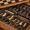 Шахматный стол Кадун фото 2 — hichess.ru - шахматы, нарды, настольные игры