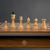 Шахматный стол Кадун фото 4 — hichess.ru - шахматы, нарды, настольные игры