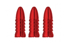 Протектор оперений Nodor Flight Savers (красный) — hichess.ru - шахматы, нарды, настольные игры