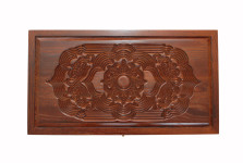 Нарды объемная резьба RND-105 — hichess.ru - шахматы, нарды, настольные игры