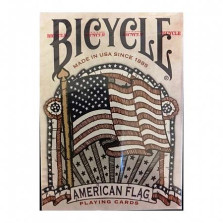 Карты &quot;Bicycle American Flag&quot; — hichess.ru - шахматы, нарды, настольные игры