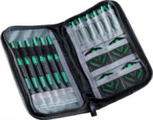 Нейлоновый чехол для дротиков Winmau Super Dart Case 2 — hichess.ru - шахматы, нарды, настольные игры