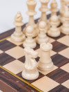 Шахматы детские Авангард 40см фото 4 — hichess.ru - шахматы, нарды, настольные игры