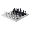 Шахматы Новолуние 40 на 40 см фото 1 — hichess.ru - шахматы, нарды, настольные игры