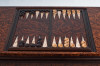Шахматный стол Цезарь фото 3 — hichess.ru - шахматы, нарды, настольные игры