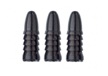 Протектор оперений Nodor Flight Savers (черный) — hichess.ru - шахматы, нарды, настольные игры