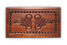 Нарды объемная резьба RND-106 — hichess.ru - шахматы, нарды, настольные игры