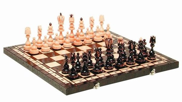 Шахматы Madon Chess классические