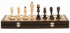 Шахматы Рим Мадон фото 2 — hichess.ru - шахматы, нарды, настольные игры