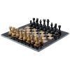 Шахматы Домани 40 на 40 см фото 1 — hichess.ru - шахматы, нарды, настольные игры
