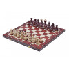Шахматы Амбассадор Люкс Мадон фото 1 — hichess.ru - шахматы, нарды, настольные игры