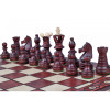 Шахматы Амбассадор Люкс Мадон фото 5 — hichess.ru - шахматы, нарды, настольные игры