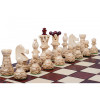 Шахматы Амбассадор Люкс Мадон фото 8 — hichess.ru - шахматы, нарды, настольные игры