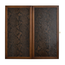 Нарды Кожаные Питон малые — hichess.ru - шахматы, нарды, настольные игры