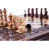 Шахматы + нарды резные "Армянский Орнамент" 30, Haleyan фото 5 — hichess.ru - шахматы, нарды, настольные игры
