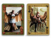Карты «Bicycle Anne Stokes steampunk» фото 4 — hichess.ru - шахматы, нарды, настольные игры