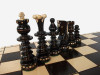 Шахматы Рождественские-2  48 Мадон фото 5 — hichess.ru - шахматы, нарды, настольные игры