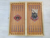 Нарды деревянные Тадж-махал большие 60 на 60 см фото 2 — hichess.ru - шахматы, нарды, настольные игры