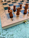 Шахматы-нарды-шашки классические эконом доска 39х39 см фото 7 — hichess.ru - шахматы, нарды, настольные игры