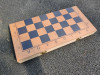 Шахматы-нарды-шашки классические эконом доска 39х39 см фото 9 — hichess.ru - шахматы, нарды, настольные игры
