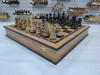 Шахматы в ларце подарочные Суприм дуб фото 3 — hichess.ru - шахматы, нарды, настольные игры