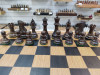 Шахматы в ларце подарочные Суприм дуб фото 5 — hichess.ru - шахматы, нарды, настольные игры
