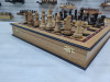 Шахматы в ларце подарочные Суприм дуб фото 6 — hichess.ru - шахматы, нарды, настольные игры