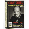 Коллекционные карты Черчиль 55 листов фото 1 — hichess.ru - шахматы, нарды, настольные игры