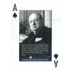 Коллекционные карты Черчиль 55 листов фото 2 — hichess.ru - шахматы, нарды, настольные игры