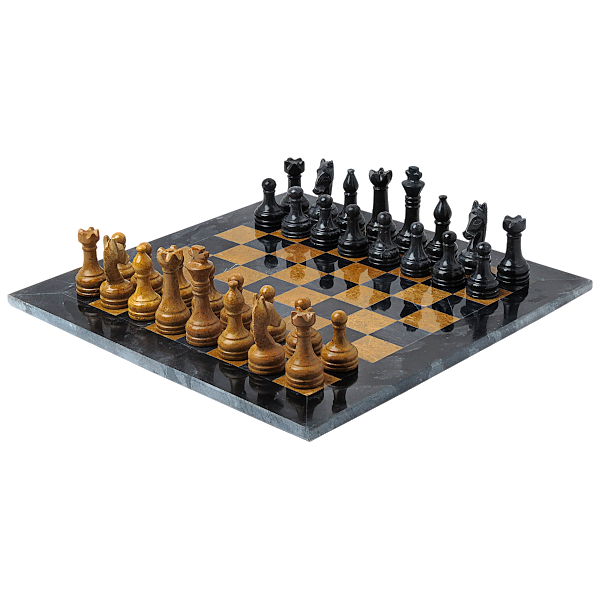 Шахматы Песочные 40 на 40 см фото 1 — hichess.ru - шахматы, нарды, настольные игры