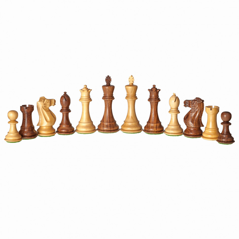 Шахматные фигуры «Pro» фото 1 — hichess.ru - шахматы, нарды, настольные игры