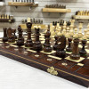 Шахматы Сенатор Мадон фото 5 — hichess.ru - шахматы, нарды, настольные игры