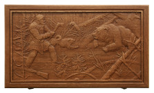 Нарды Осечка — hichess.ru - шахматы, нарды, настольные игры