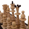 Шахматы Рождественские-2  60 Мадон фото 3 — hichess.ru - шахматы, нарды, настольные игры