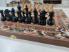  Шахматы подарочные Пегас большие фото 2 — hichess.ru - шахматы, нарды, настольные игры