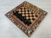  Шахматы подарочные Пегас большие фото 3 — hichess.ru - шахматы, нарды, настольные игры