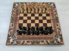  Шахматы подарочные Пегас большие фото 1 — hichess.ru - шахматы, нарды, настольные игры