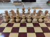  Шахматы подарочные Пегас большие фото 4 — hichess.ru - шахматы, нарды, настольные игры