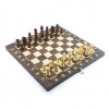Шахматы-нарды-шашки Амбассадор магнитные 39х39 см фото 1 — hichess.ru - шахматы, нарды, настольные игры