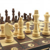 Шахматы-нарды-шашки Амбассадор магнитные 39х39 см фото 5 — hichess.ru - шахматы, нарды, настольные игры
