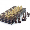 Шахматы-нарды-шашки Амбассадор магнитные 39х39 см фото 7 — hichess.ru - шахматы, нарды, настольные игры